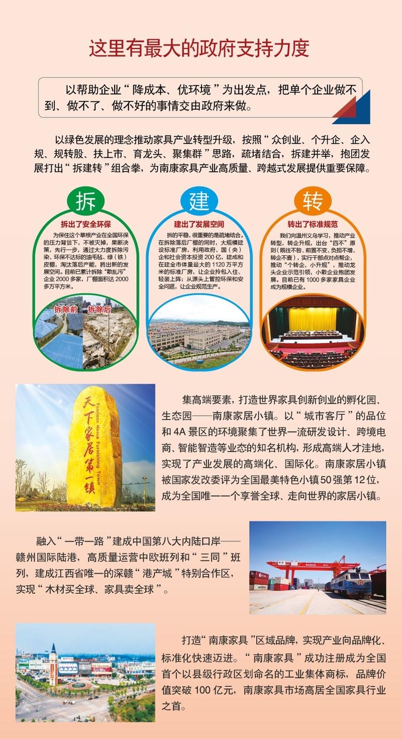 2021年南康第八屆家具產業博覽會邀請函7