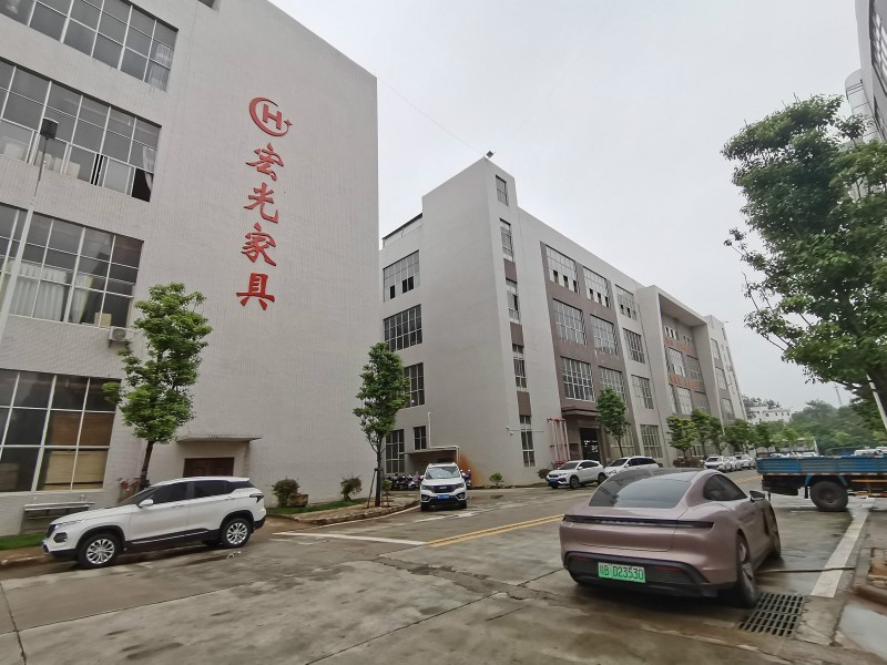 宏光家具工廠