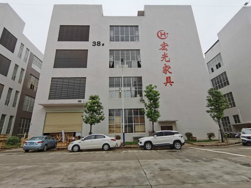 宏光家具工廠
