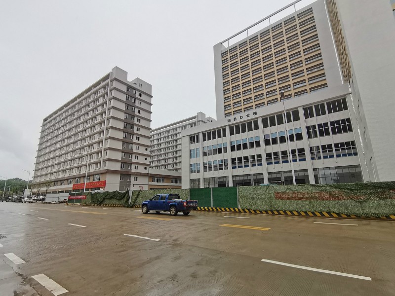 宏光家具工廠