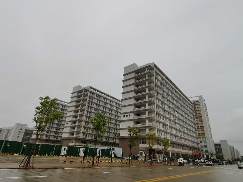 宏光家具工廠