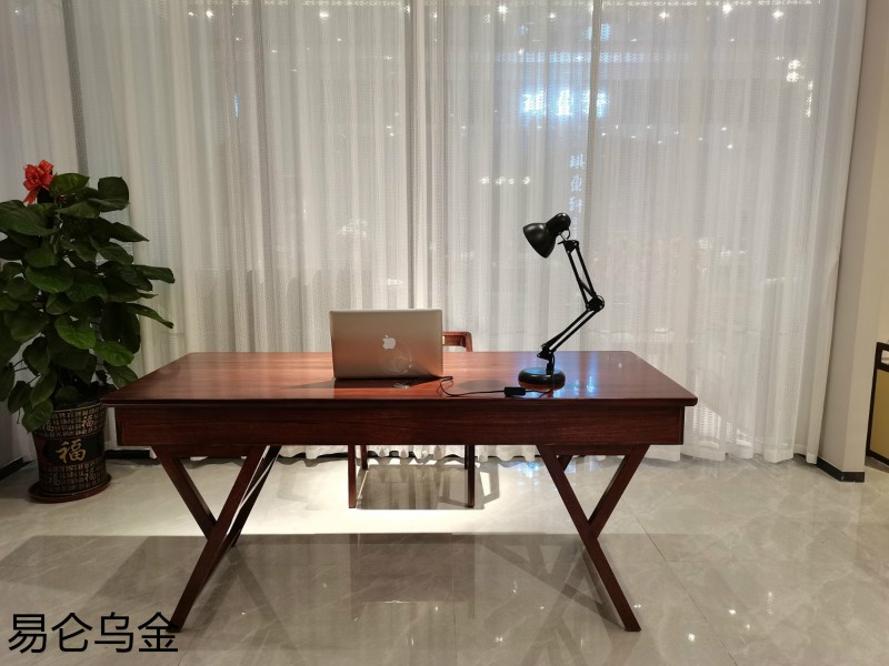 易侖烏金家具展廳實拍12