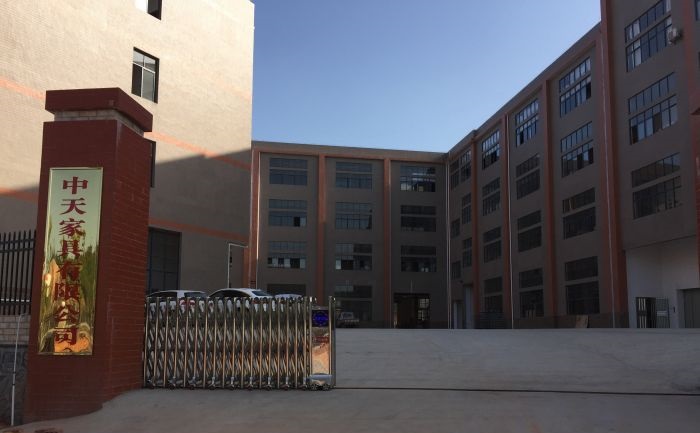 廠房實(shí)拍