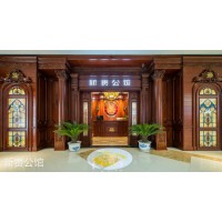 新貴公館全屋定制，廣東原木全屋定制品牌，江西整木定制，南康實木定制家具廠家