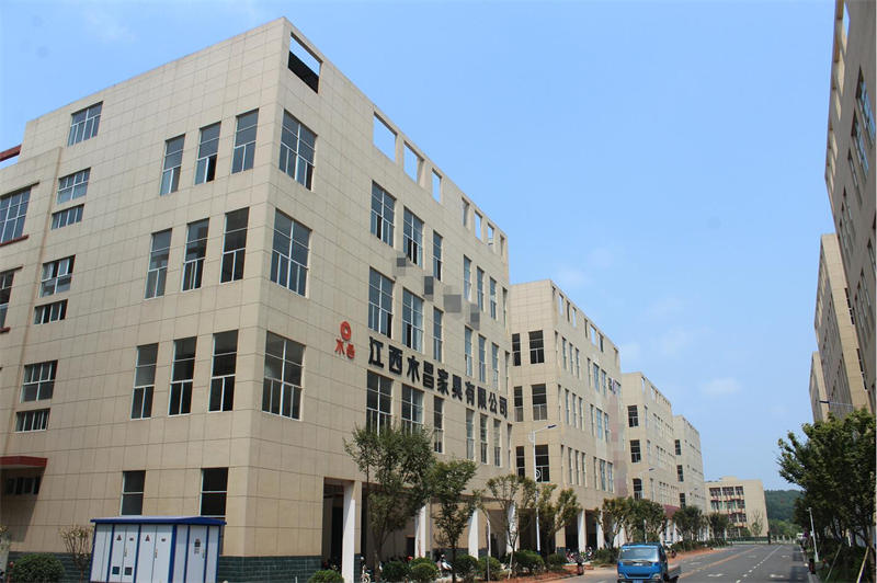 木昌家具工廠實拍