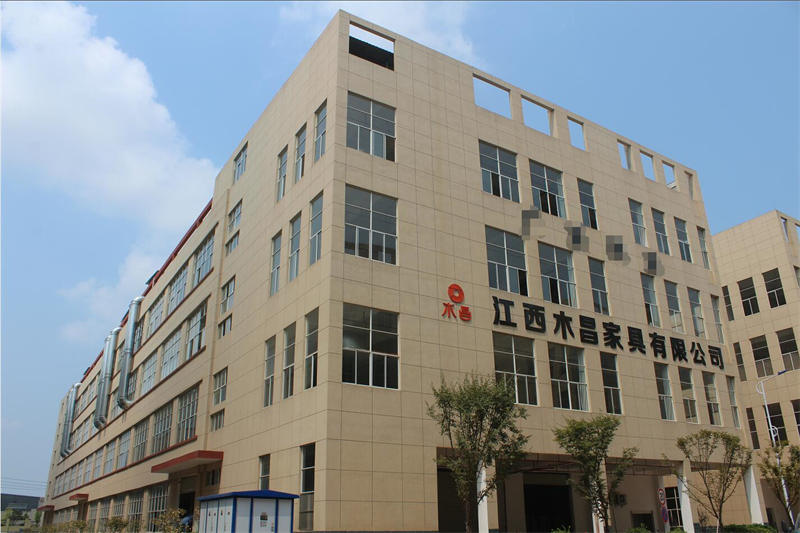 木昌家具工廠實拍
