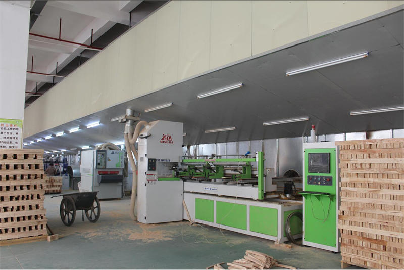 木昌家具工廠實拍
