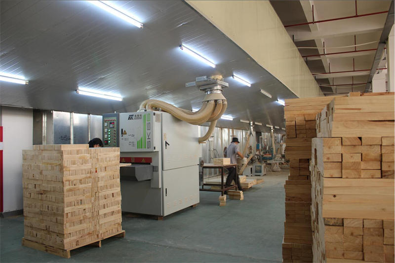 木昌家具工廠實拍
