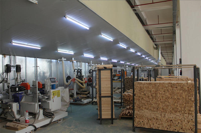 木昌家具工廠實拍