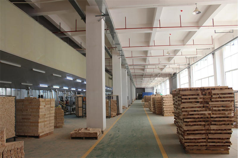 木昌家具工廠實拍
