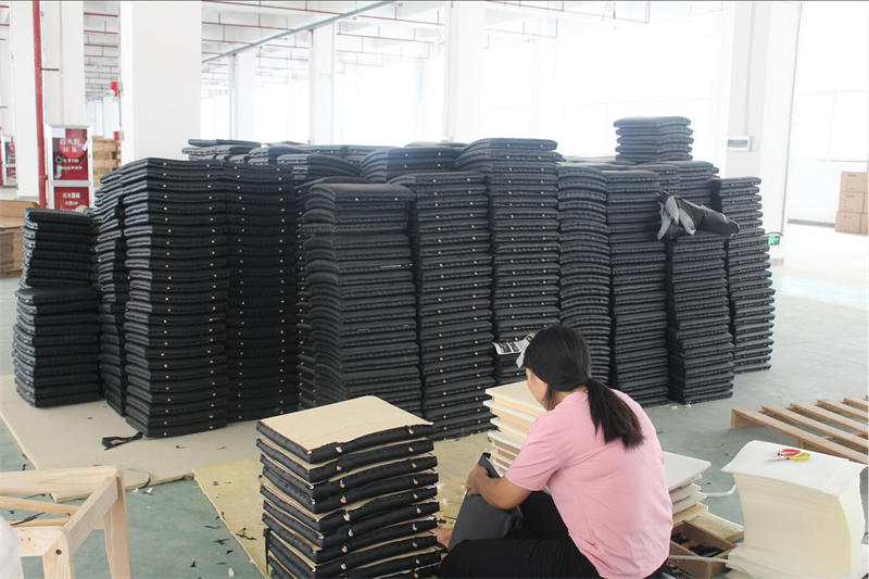 木昌家具工廠實拍