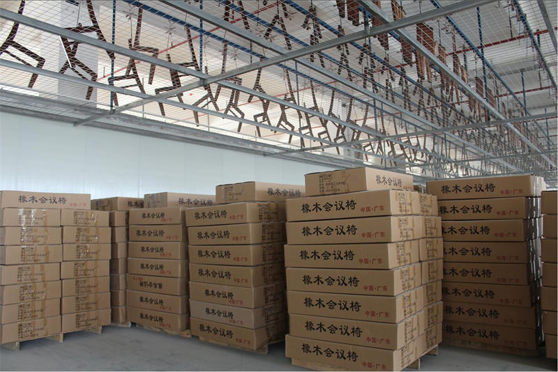 木昌家具工廠實拍