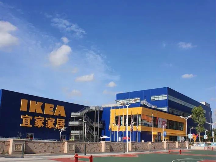 宜家正式在中國賣房，拎包入住每平15000元，全屋配宜家家具