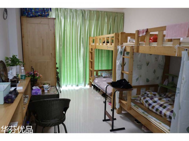 學(xué)校、部隊(duì)、科研實(shí)驗(yàn)室實(shí)木家具、課桌、宿舍上下雙層床工程定制6