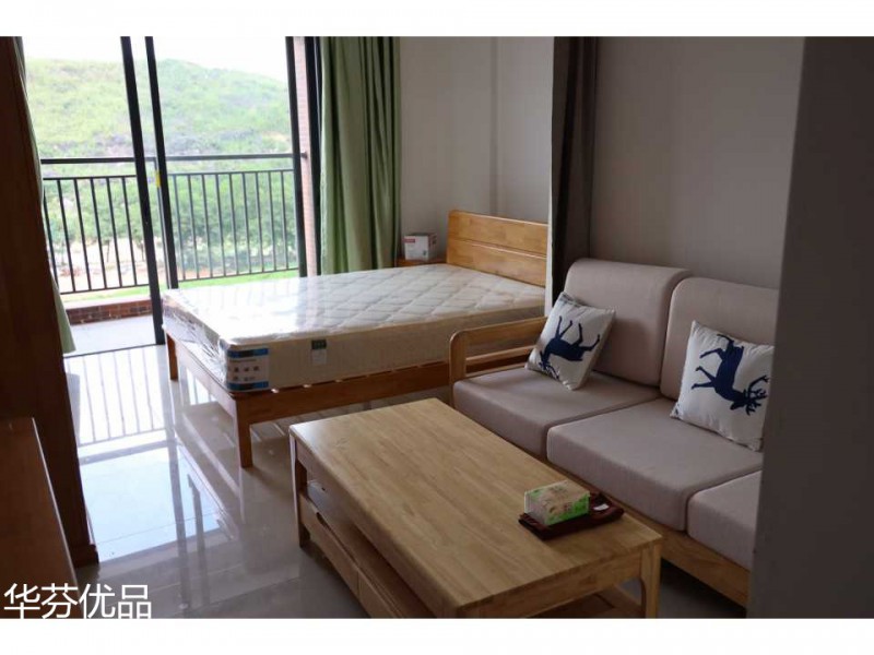 學(xué)校、部隊(duì)、科研實(shí)驗(yàn)室實(shí)木家具、課桌、宿舍上下雙層床工程定制7