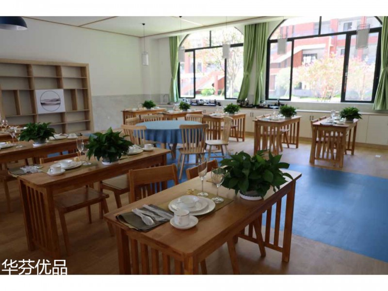 學(xué)校、部隊(duì)、科研實(shí)驗(yàn)室實(shí)木家具、課桌、宿舍上下雙層床工程定制21