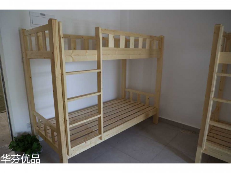 學(xué)校、部隊(duì)、科研實(shí)驗(yàn)室實(shí)木家具、課桌、宿舍上下雙層床工程定制28
