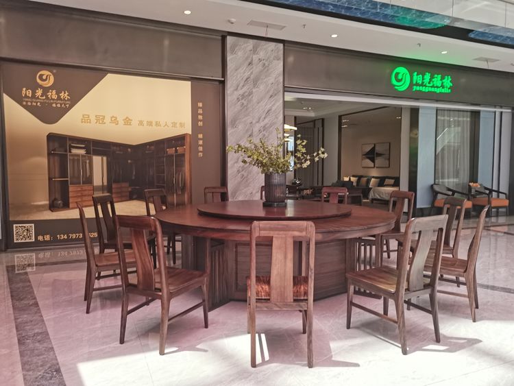 江西南康酒店電動餐桌定制廠家16