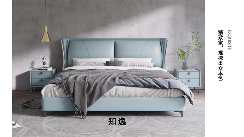 知逸現(xiàn)代意式極簡家具43