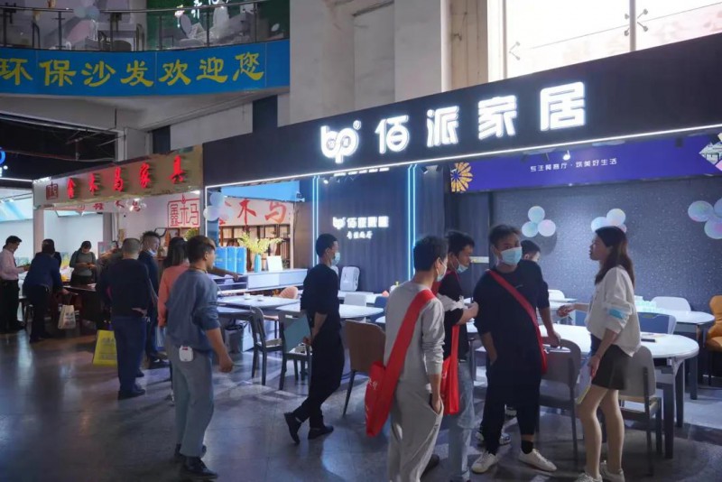 南康家具好，好在實木制造，更好在綠色環保、生態健康