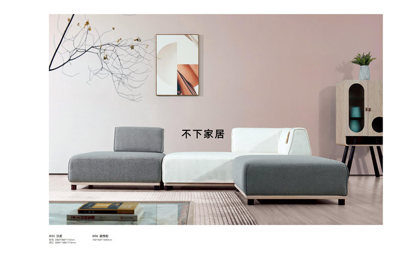 不下家居簡(jiǎn)約風(fēng)格北美紅橡家具19