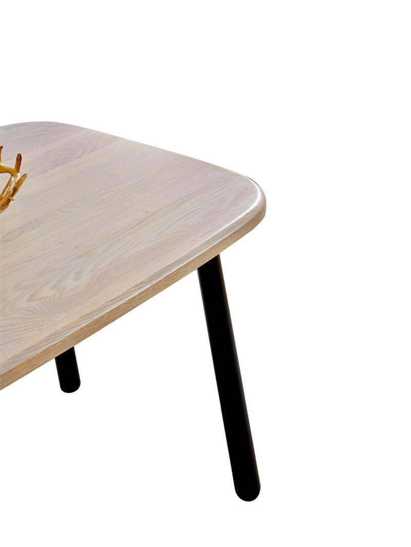 不下家居簡(jiǎn)約風(fēng)格北美紅橡家具65
