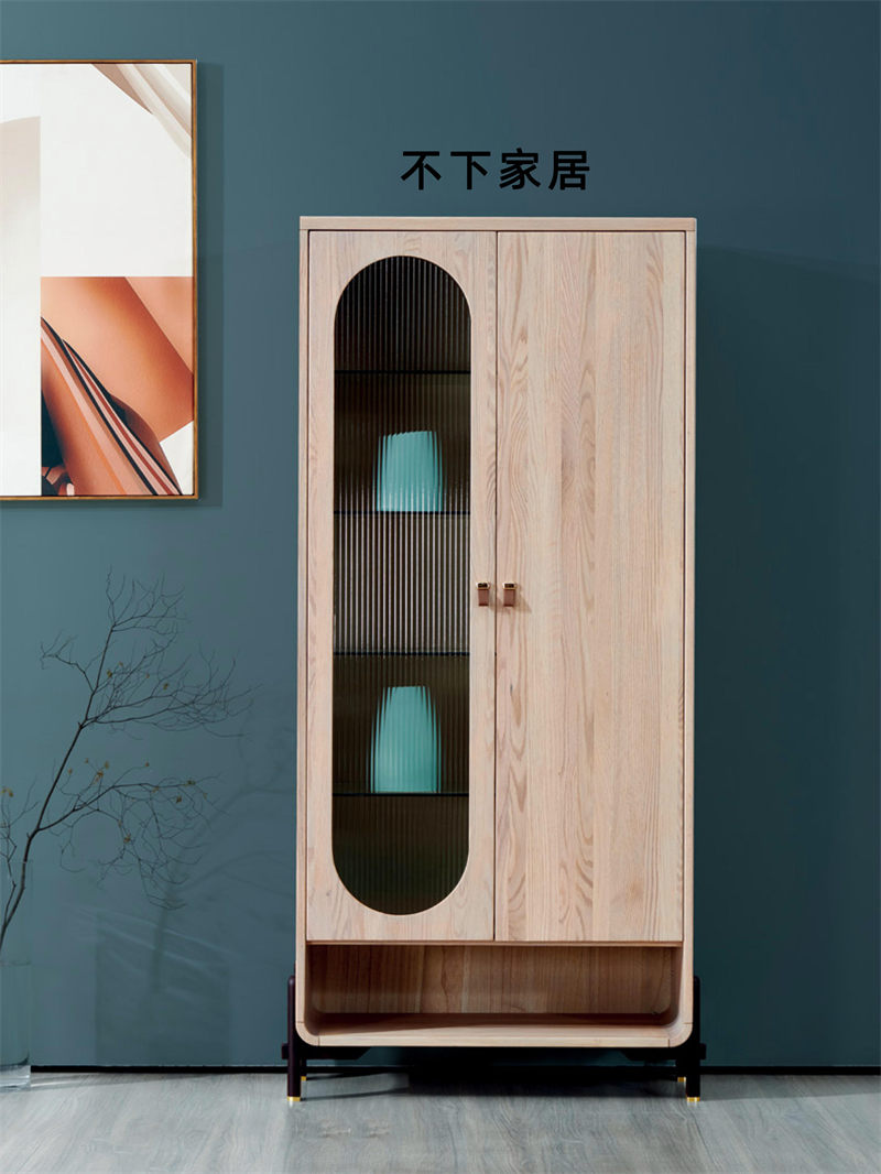 不下家居簡(jiǎn)約風(fēng)格北美紅橡家具67