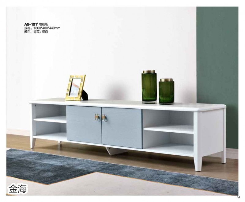 金海家具·清新極簡實(shí)木家具49