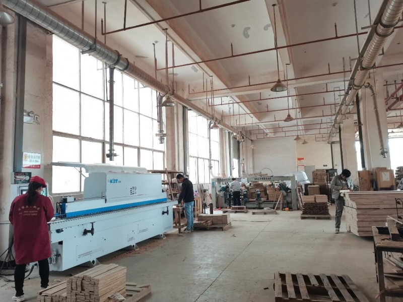 昌龍家具工廠實拍8