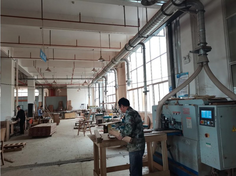 昌龍家具工廠實拍10