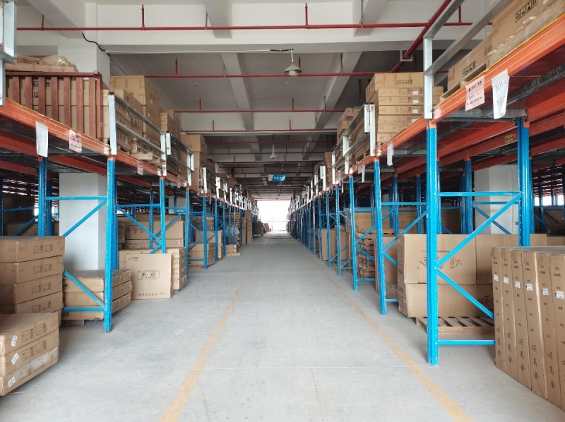 昌龍家具工廠實拍18