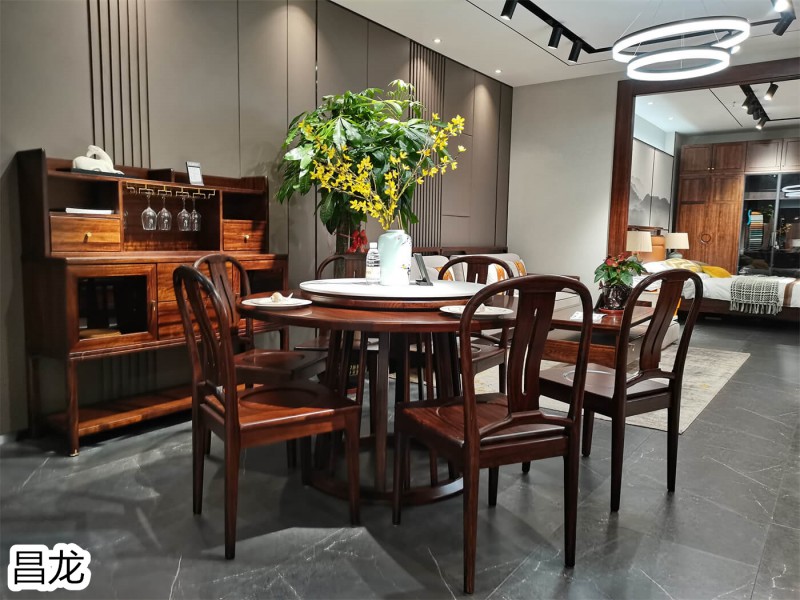 昌龍家具展廳實拍10