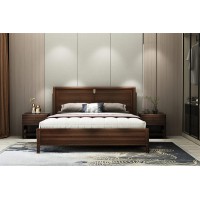 昌龍家具：新中式風(fēng)格烏金木家具（3）