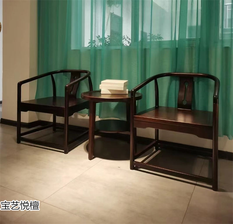賢寶家具·寶藝悅檀 家具展廳實拍10