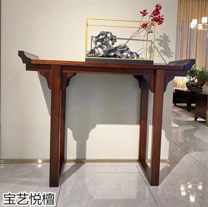 賢寶家具·寶藝悅檀 家具展廳實拍15