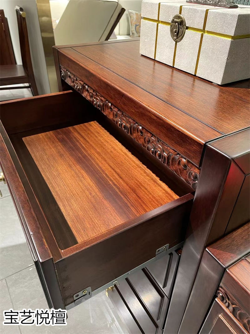 賢寶家具·寶藝悅檀 家具展廳實拍21
