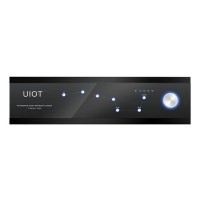 UIOT超級智慧家：UIOT背景音樂主機