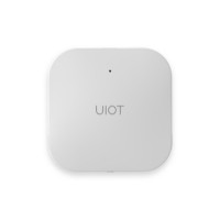 UIOT超級智慧家：溫濕度傳感器