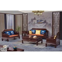 東韻錦鯉新古典風(fēng)格小紅木家具,東南亞紅檀木中式新古典套房廠家,佛山國(guó)錦家具有限公司