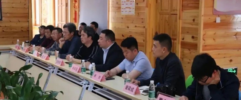 通過本次會議，種下“南康家具儲備林”這顆種子，后續將改變南康家具木材依賴進口的現狀，有效降低生產成本2