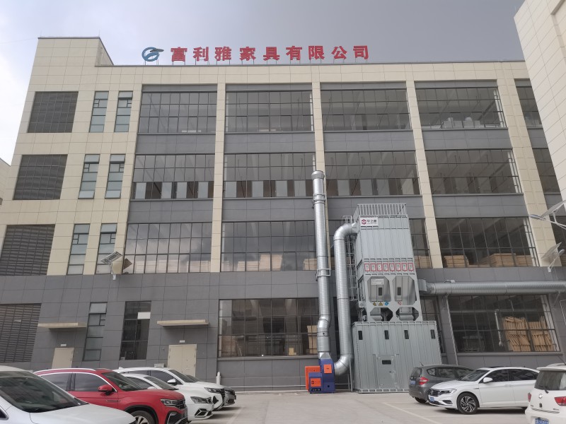 工廠實(shí)拍