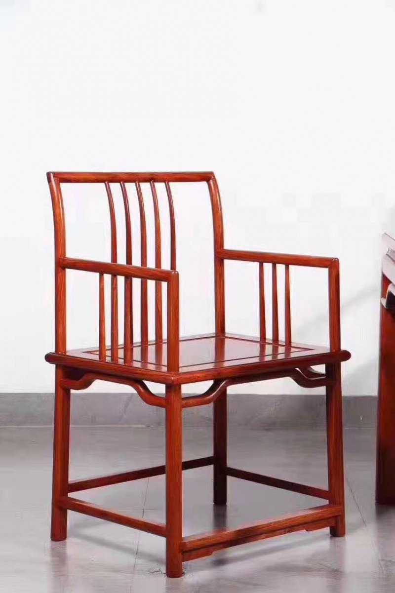 家具打樣作品8