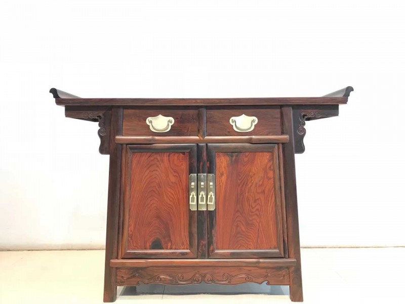 家具打樣作品9