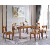 匯壹尊品烏金木家具：9910#西餐臺(tái)