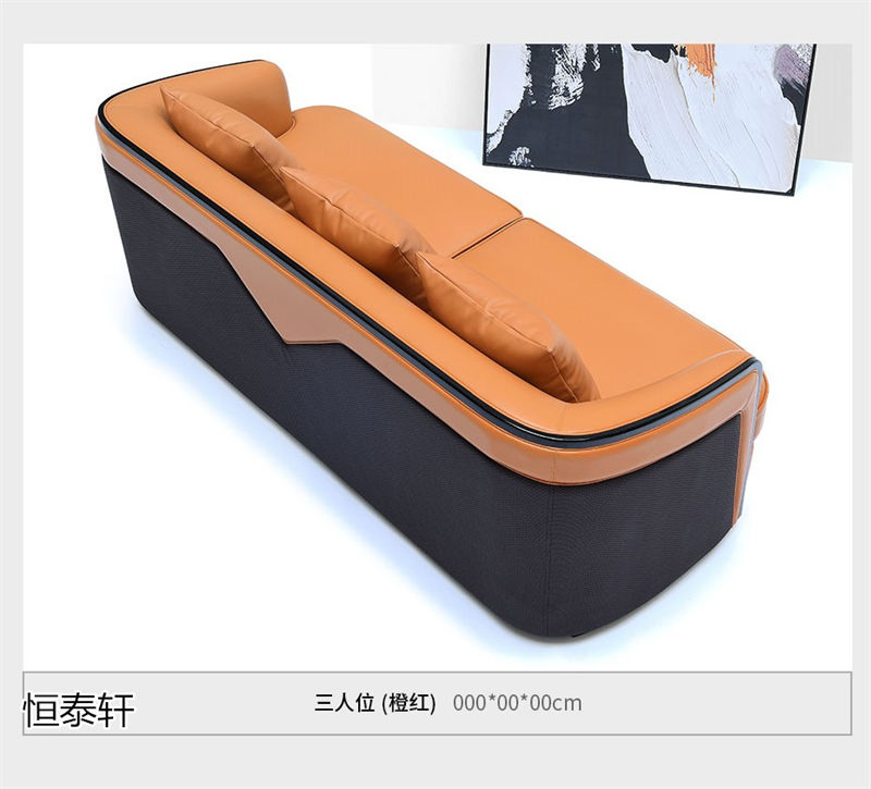恒泰軒意式輕奢風(fēng)格家具