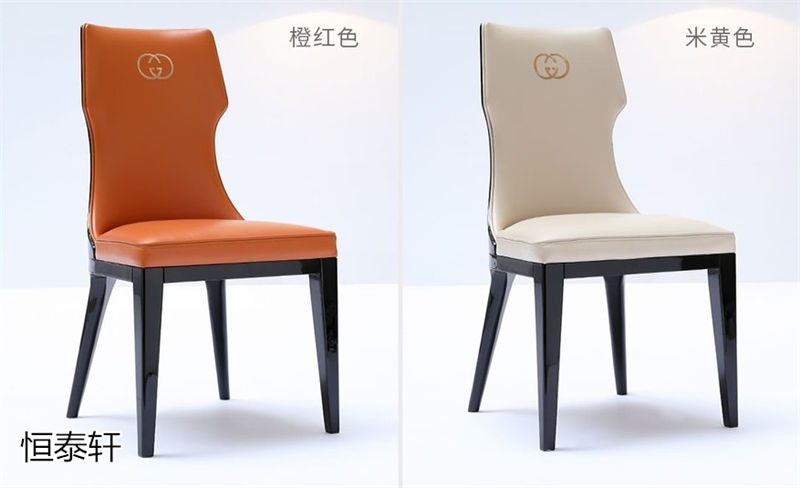 恒泰軒意式輕奢風(fēng)格家具