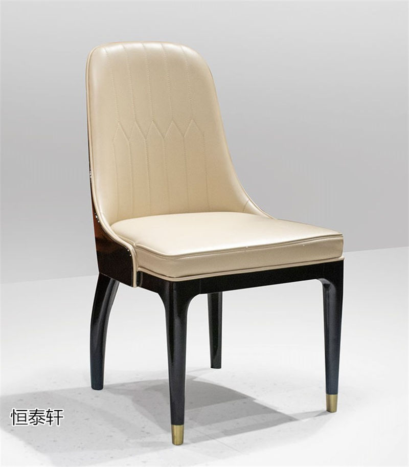 恒泰軒意式輕奢風(fēng)格家具