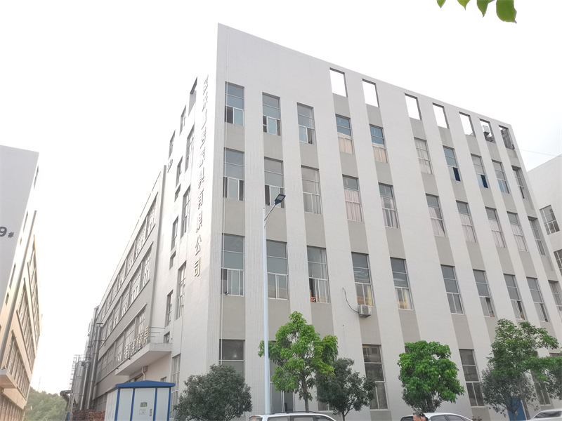 寶來富居家具工廠實拍