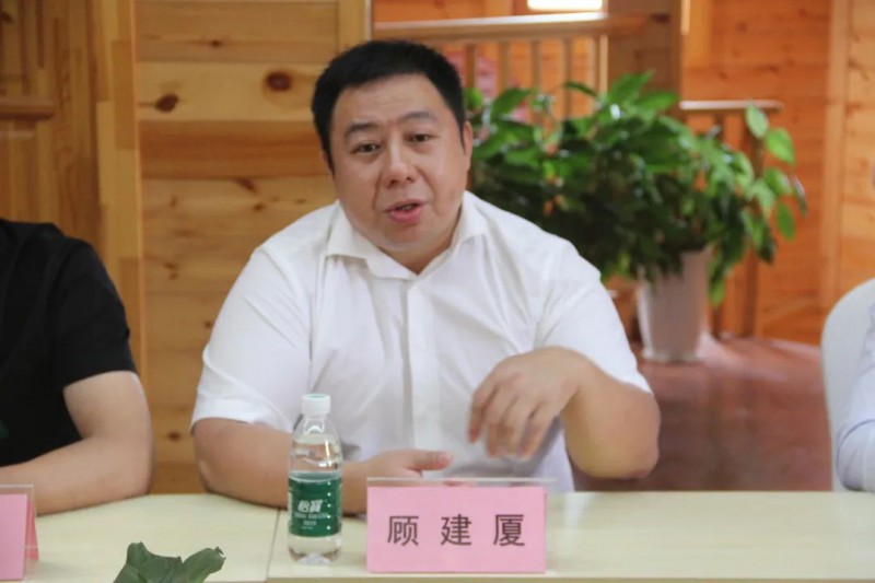 交流座談會2