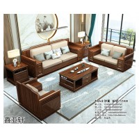 新中式風(fēng)格烏金木家具，軟體床、皮床招商，卓越皇朝家具品牌，深圳鑫亞軒家具廠家